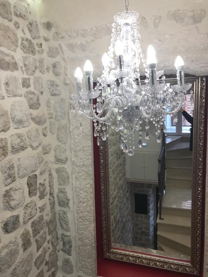 Villa Sigurata II Dubrovnik Kültér fotó