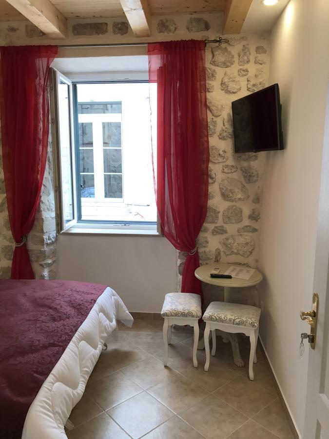 Villa Sigurata II Dubrovnik Kültér fotó