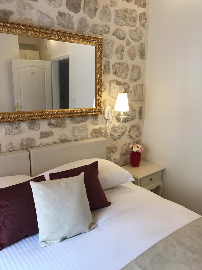 Villa Sigurata II Dubrovnik Kültér fotó