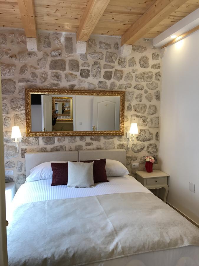 Villa Sigurata II Dubrovnik Kültér fotó