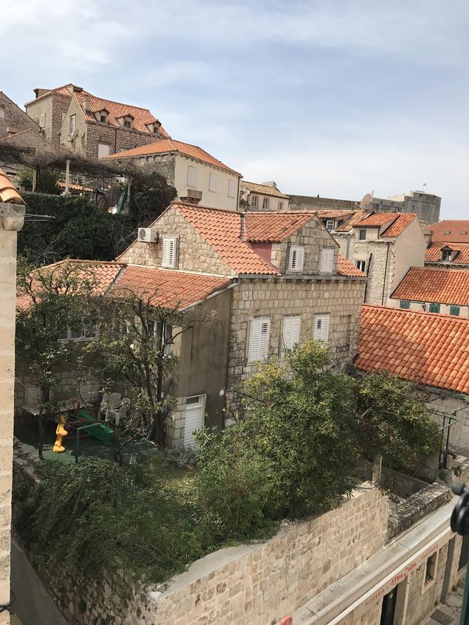 Villa Sigurata II Dubrovnik Kültér fotó