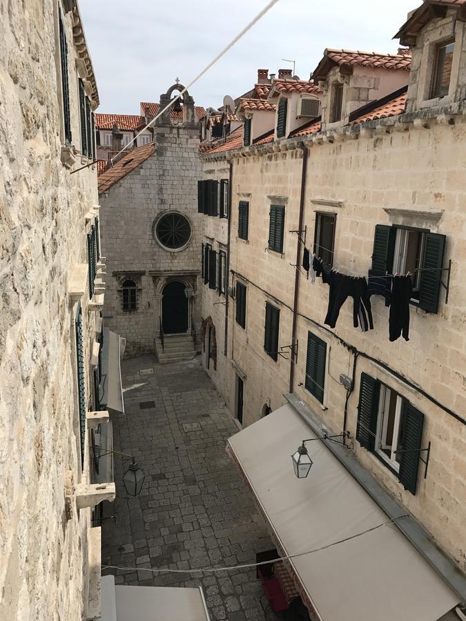 Villa Sigurata II Dubrovnik Kültér fotó