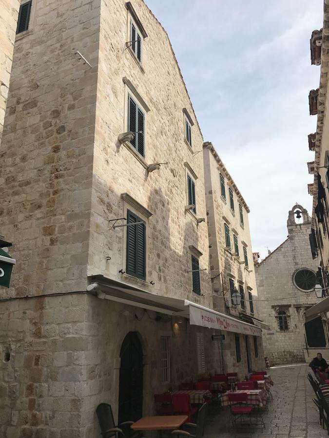 Villa Sigurata II Dubrovnik Kültér fotó