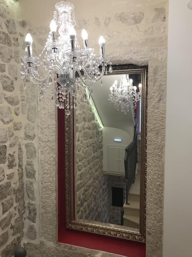 Villa Sigurata II Dubrovnik Kültér fotó