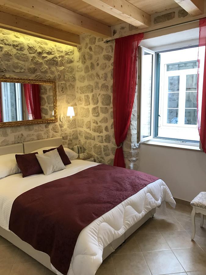Villa Sigurata II Dubrovnik Kültér fotó