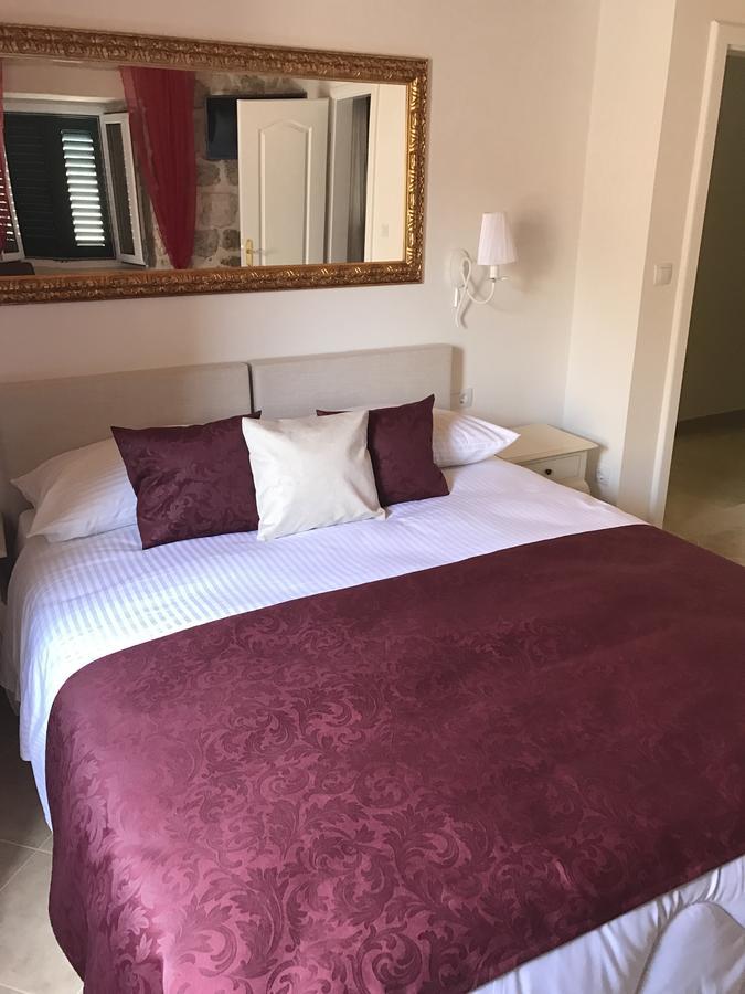 Villa Sigurata II Dubrovnik Kültér fotó