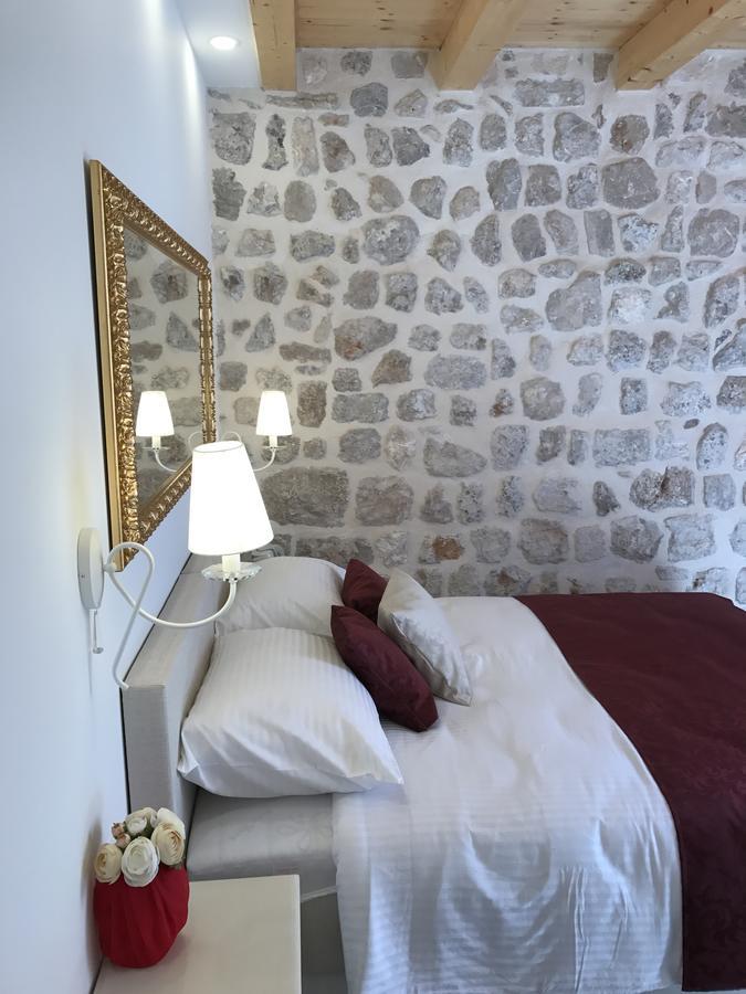 Villa Sigurata II Dubrovnik Kültér fotó