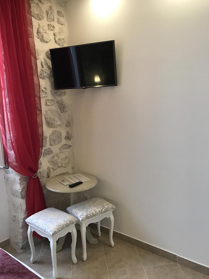 Villa Sigurata II Dubrovnik Kültér fotó