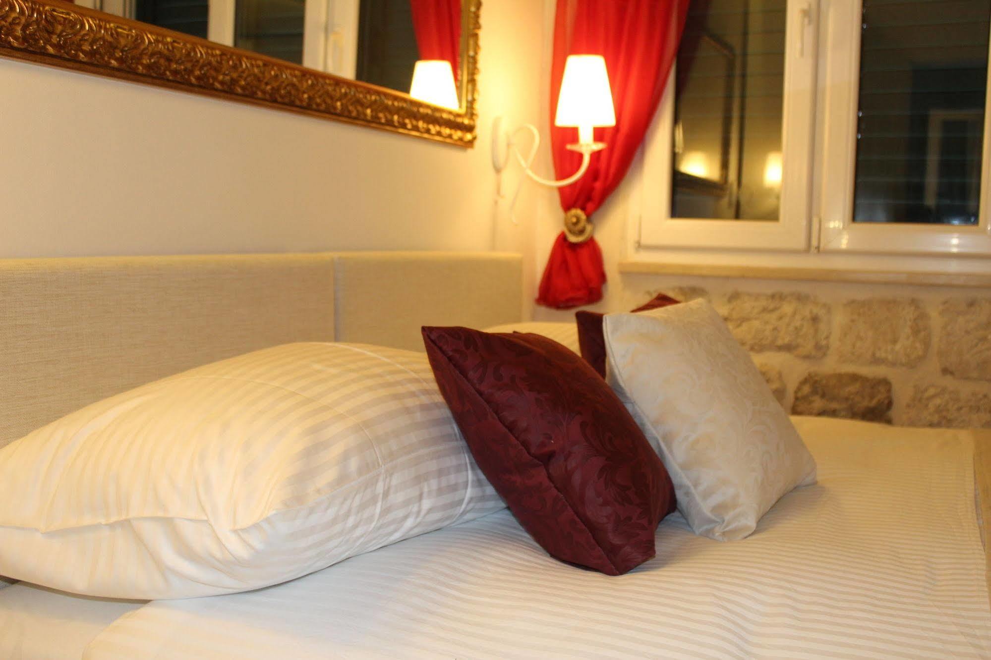 Villa Sigurata II Dubrovnik Kültér fotó