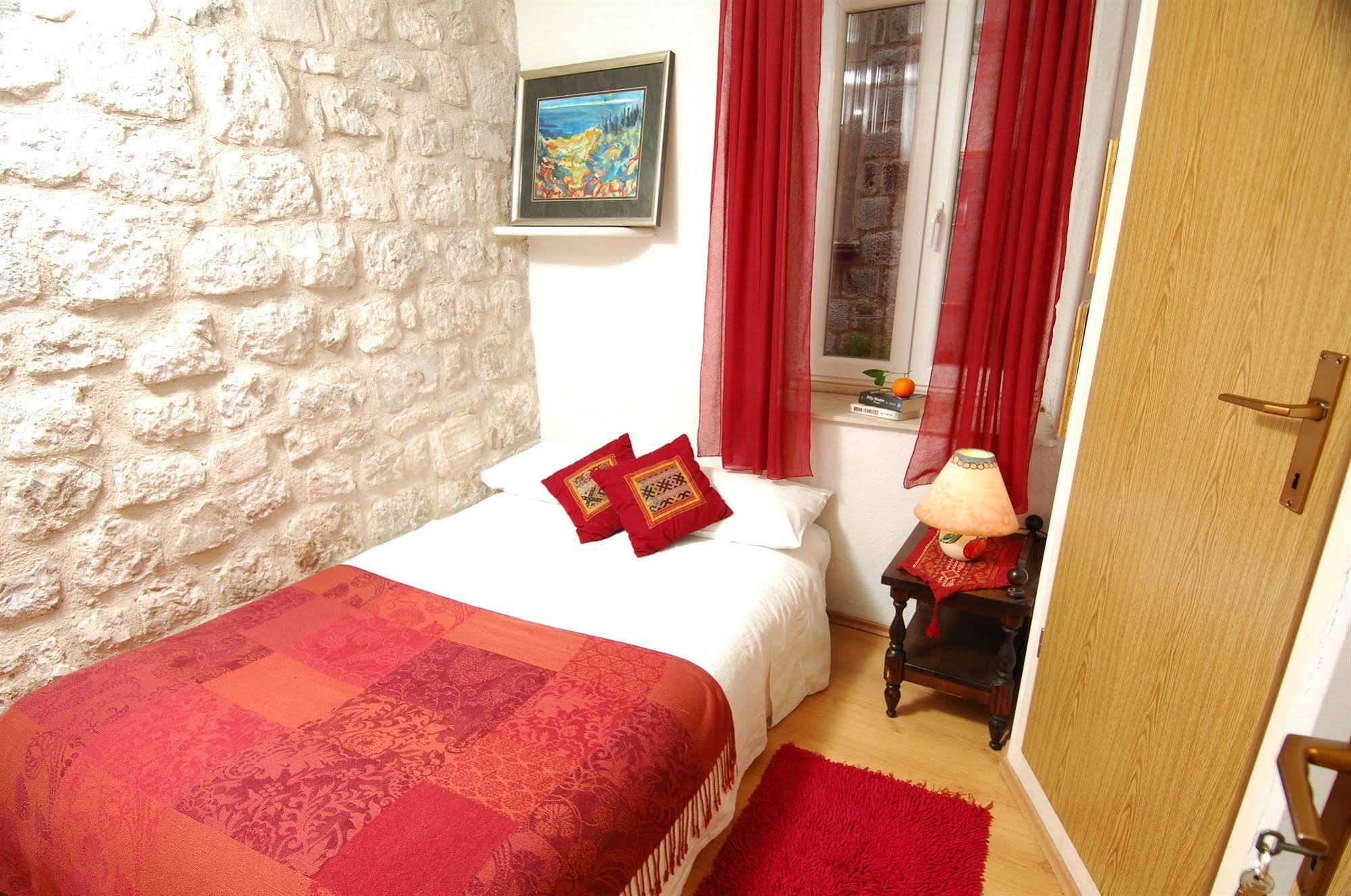 Villa Sigurata II Dubrovnik Kültér fotó