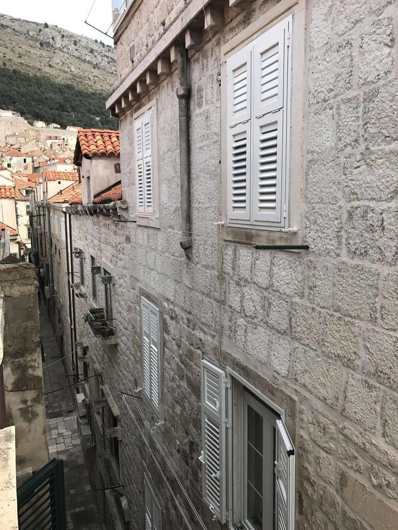 Villa Sigurata II Dubrovnik Kültér fotó