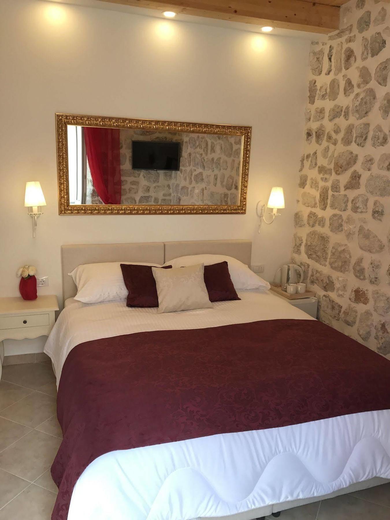 Villa Sigurata II Dubrovnik Kültér fotó