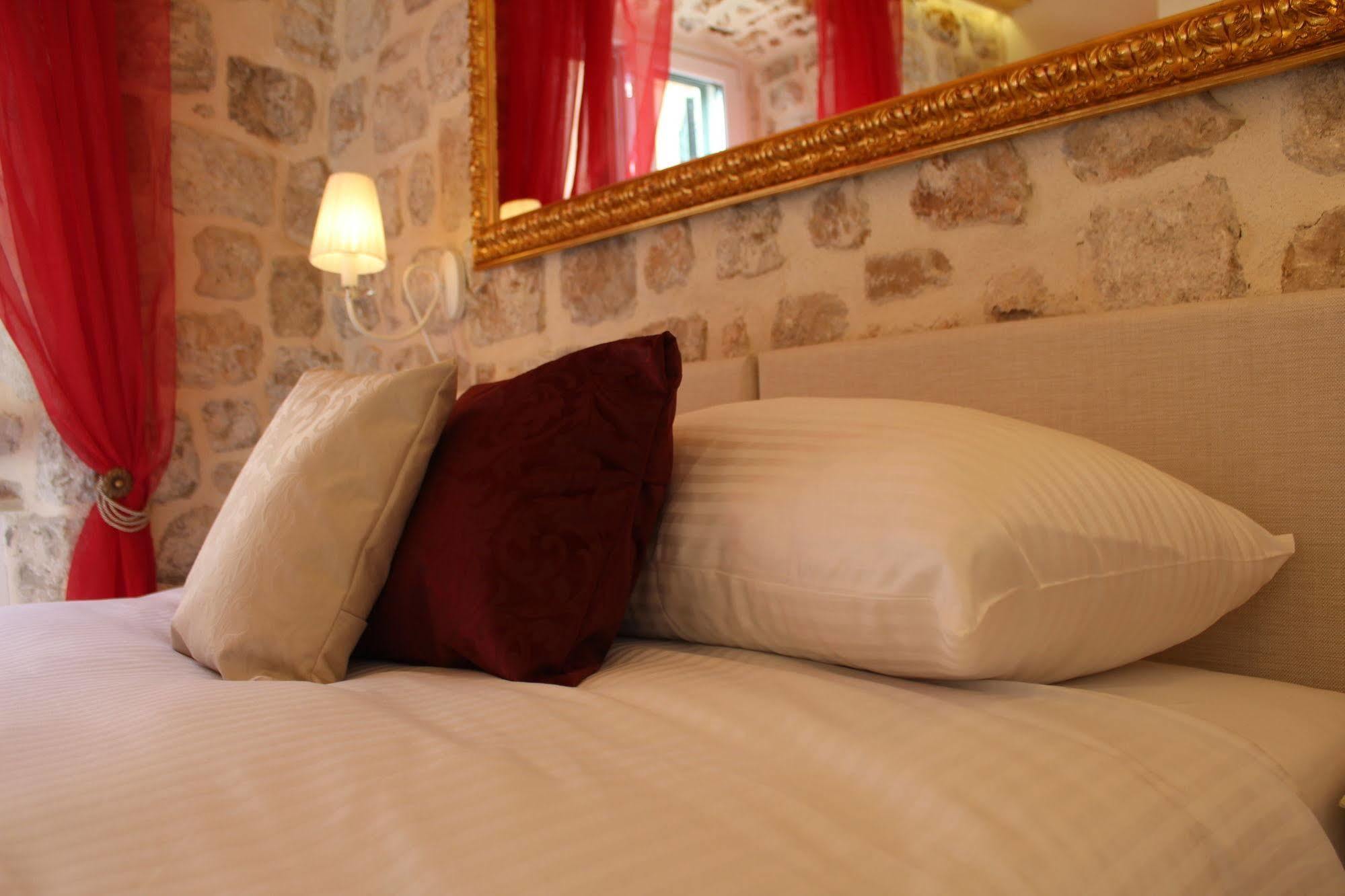 Villa Sigurata II Dubrovnik Kültér fotó