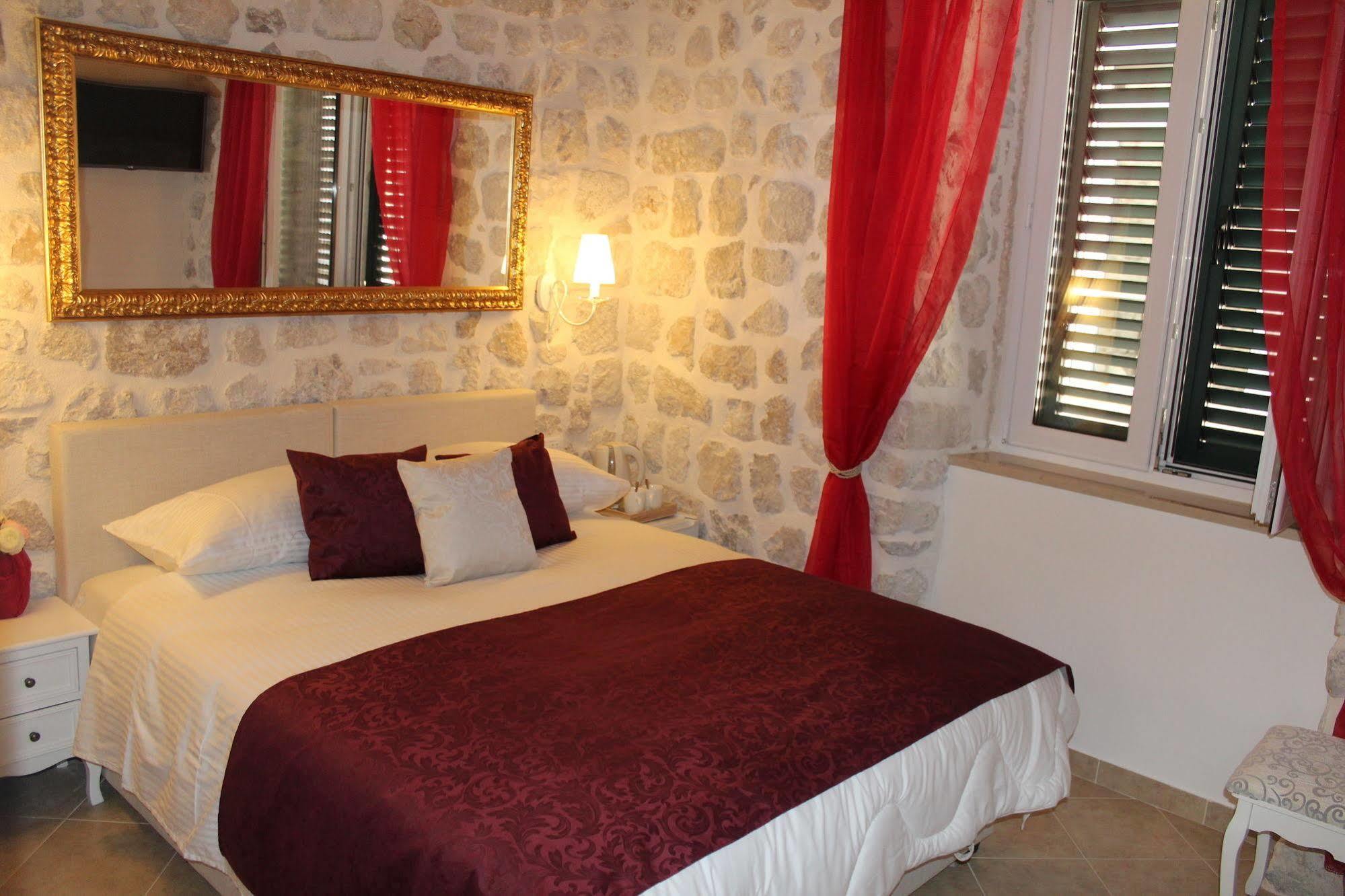 Villa Sigurata II Dubrovnik Kültér fotó