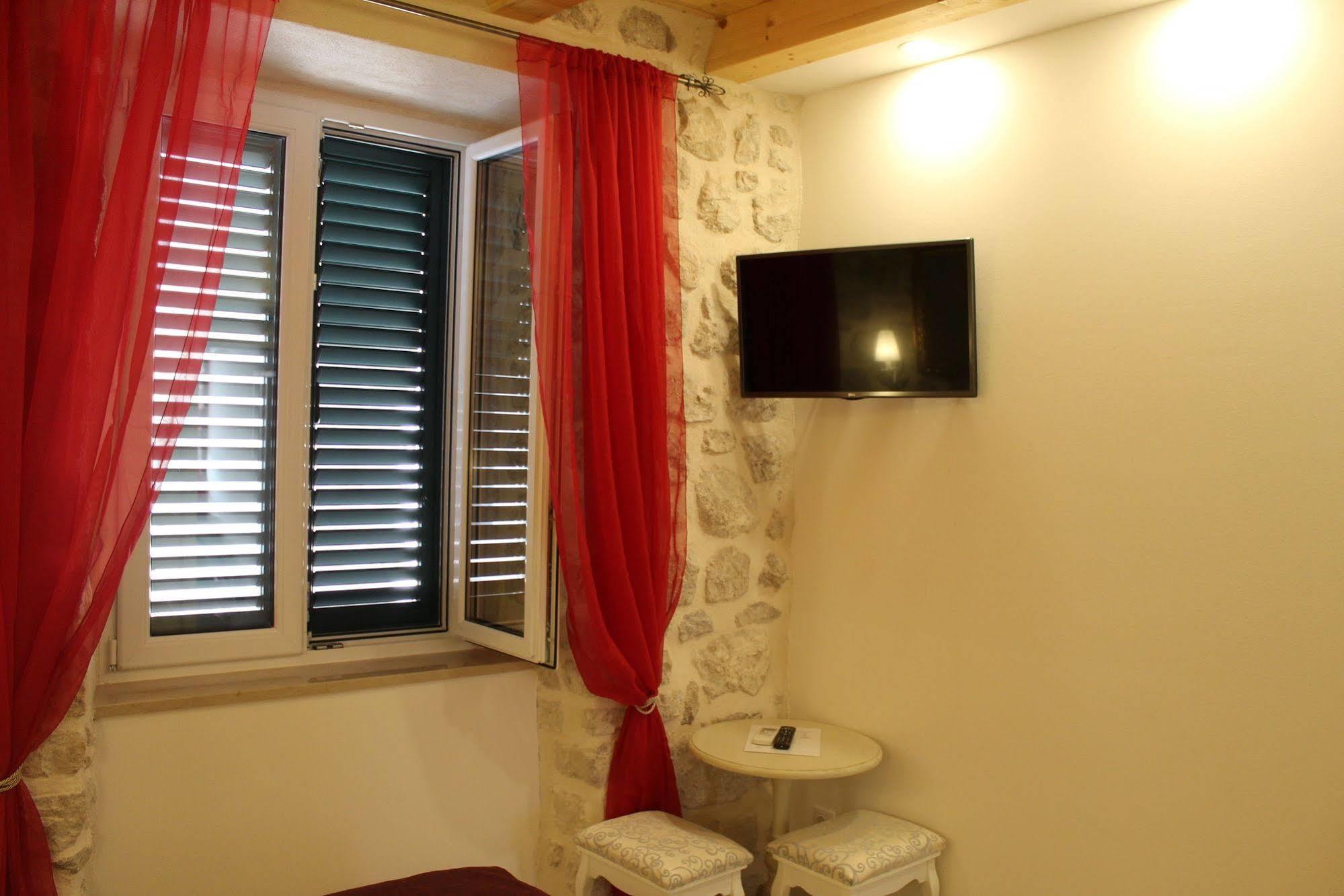 Villa Sigurata II Dubrovnik Kültér fotó
