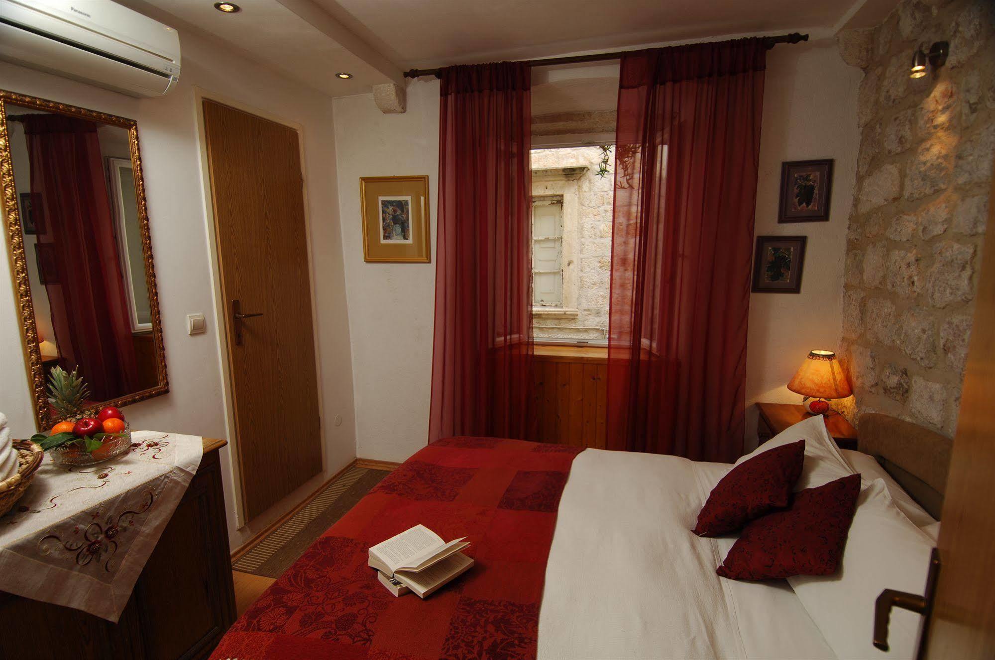 Villa Sigurata II Dubrovnik Kültér fotó